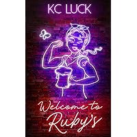 Welcome to Ruby's (Ruby's Bar) Welcome to Ruby's (Ruby's Bar) Paperback Kindle Audible Audiobook