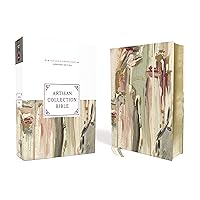 NRSVue, Artisan Collection Bible, Leathersoft, Multi-color/Cream, Comfort Print NRSVue, Artisan Collection Bible, Leathersoft, Multi-color/Cream, Comfort Print Imitation Leather