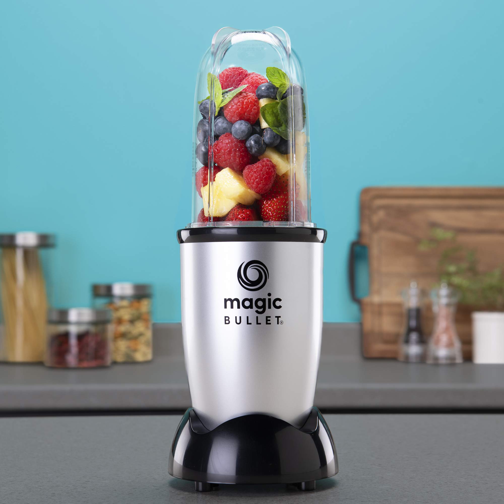 Mua Magic Bullet Essential Personal Blender trên Amazon Mỹ chính hãng 2023  | Giaonhan247