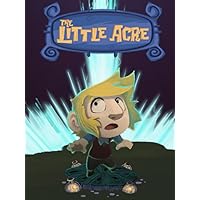The Little Acre [Online Game Code]