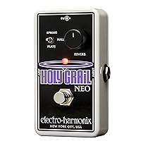 Holy Grail Neo Reverb Pedal
