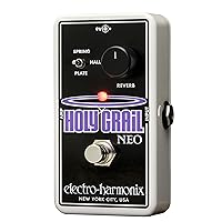 Electro-Harmonix Holy Grail Neo Reverb Pedal