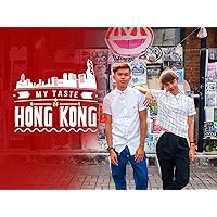 My Taste of Hong Kong - Season 2