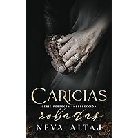 caricias robadas: mafia romance: 5 caricias robadas: mafia romance: 5 Paperback Kindle