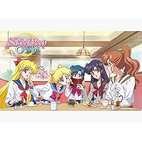 Sailor Moon Crystal: Season 1