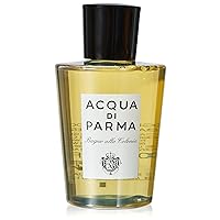 Acqua Di Parma Colonia Bath & Shower Gel, 6.7 Ounce