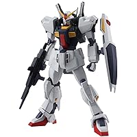 Bandai Tamashii Nations Robot Spirits Gundam MK-II Aeug Ver Z Gundam Action Figure