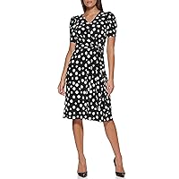 Tommy Hilfiger Women's Casual Day Dress