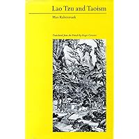 Lao Tzu and Taoism Lao Tzu and Taoism Paperback Hardcover