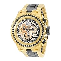 Invicta JT Chronograph Quartz Crystal Men's Watch 32117