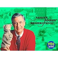 Mister Rogers' Neighborhood 1989