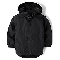 The Children's Place Baby Toddler Boys' Windbreaker Jacket