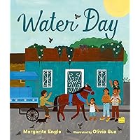 Water Day Water Day Hardcover Kindle
