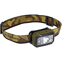 Black Diamond Equipment - Storm 400 Headlamp - Dark Olive