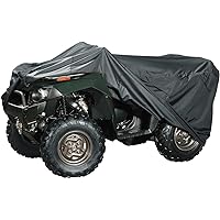 Raider 02-7712 SX-Series X-Large Weather and UV-Resistant ATV Storage Cover