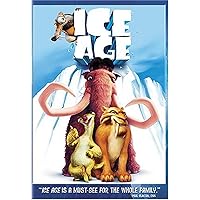 Ice Age (Single-Disc Edition)