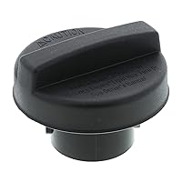 Stant 10839 OE Equivalent Fuel Cap Replacement for Toyota Prius and More, Black