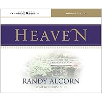 Heaven (Audio CD): A Comprehensive Guide to Everything the Bible Says About Our Eternal Home (Clear Answers to 44 Real Questions About the Afterlife, Angels, Resurrection, and the Kingdom of God) Heaven (Audio CD): A Comprehensive Guide to Everything the Bible Says About Our Eternal Home (Clear Answers to 44 Real Questions About the Afterlife, Angels, Resurrection, and the Kingdom of God) Hardcover Kindle Audible Audiobook Paperback Audio CD Spiral-bound Calendar