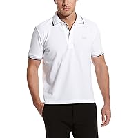 Men's Paddy Short Sleeve Polo Shirt_Obsolete