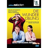 The Miracle Exercise ( Die Wunderübung ) [ NON-USA FORMAT, PAL, Reg.0 Import - Germany ] The Miracle Exercise ( Die Wunderübung ) [ NON-USA FORMAT, PAL, Reg.0 Import - Germany ] DVD