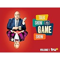 Talk Show The Game Show Season 1
