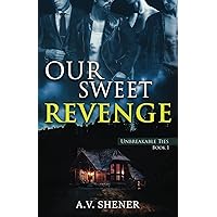 Our Sweet Revenge: A Shocking Gay Thriller (Unbreakable Ties Book 1)