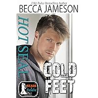 Hot SEAL, Cold Feet (SEALs in Paradise) Hot SEAL, Cold Feet (SEALs in Paradise) Kindle Paperback