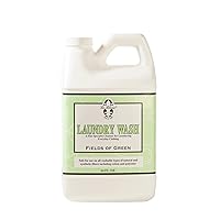 Le Blanc® Fields of Green Laundry Wash - 64 FL. OZ., One Pack