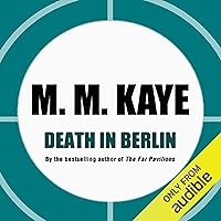 Death in Berlin Death in Berlin Audible Audiobook Kindle Paperback Hardcover Mass Market Paperback