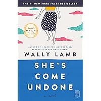 She's Come Undone She's Come Undone Paperback Audible Audiobook Kindle Hardcover Mass Market Paperback Audio CD