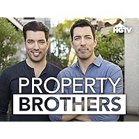 Property Brothers - Season 10