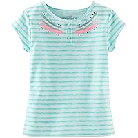 OshKosh B'gosh Girls' Casual