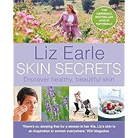 Skin Secrets: How to Have Healthy, Beautiful Skin Naturally Skin Secrets: How to Have Healthy, Beautiful Skin Naturally Paperback