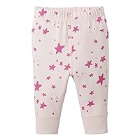 Moon and Back by Hanna Andersson Baby Boys' and Girls' French Terry Jogger Sweatpant