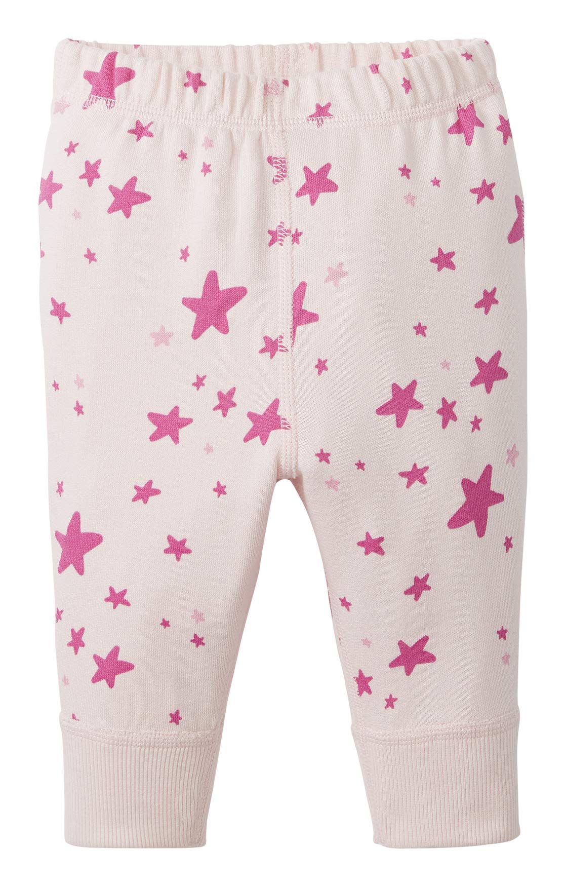 Moon and Back by Hanna Andersson Baby Boys' and Girls' French Terry Jogger Sweatpant