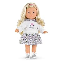 Corolle Limited Edition Clémence 45th Anniversary Doll - 14