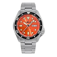TACTICAL FROG Heimdallr SKX007 Watches for Men, NH36A Movement Sapphire Crystal 200M Diving Automatic Watches C3 Luminous, 42mm Dial
