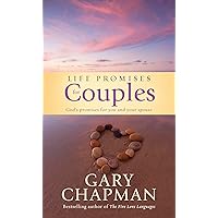 Life Promises for Couples: God's promises for you and your spouse Life Promises for Couples: God's promises for you and your spouse Hardcover Kindle