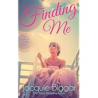 Finding Me: An Estranged Sisters New Adult Romance Novel (The Defiant Sisters Duet Book 2) Finding Me: An Estranged Sisters New Adult Romance Novel (The Defiant Sisters Duet Book 2) Kindle Paperback