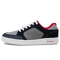 Emerica Men's Heritic Skate Shoe