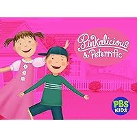 Pinkalicious and Peterific: Season 1