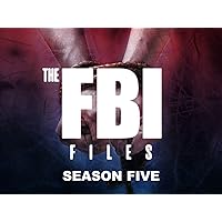 The FBI Files - Season 5