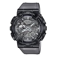 CASIO G-Shock GM-110MF-1AJF [G-Shock Midnight Fog Series] Watch Shipped from Japan Released in Feb 2022