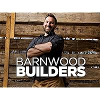 Barnwood Builders - Season 6