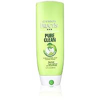 Garnier Fructis Pure Clean Conditioner, 13 Fluid Ounce