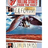 The Rolling Stones - From The Vault L.A. Forum 1975