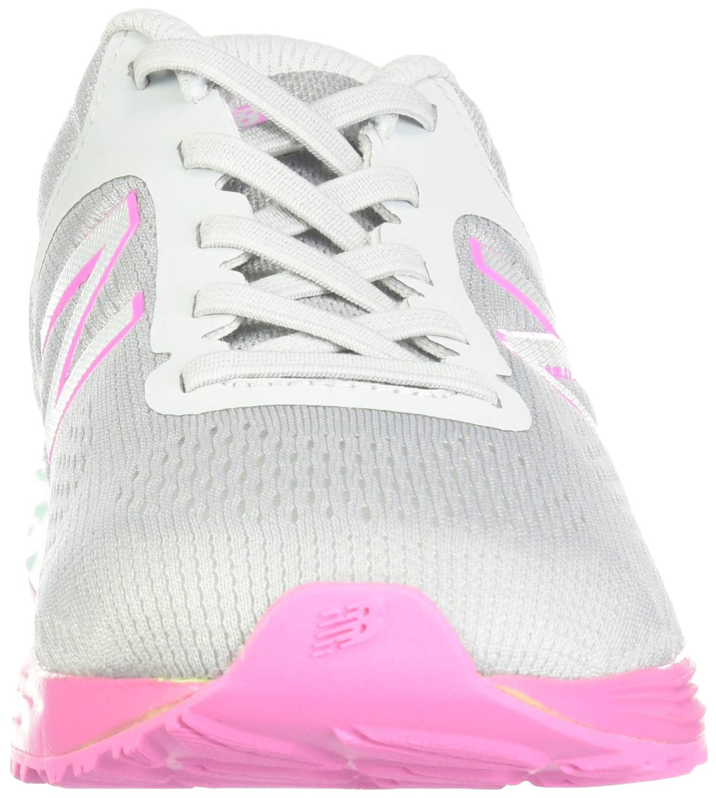 New Balance Kid's Fresh Foam Arishi V2 Bungee Running Shoe