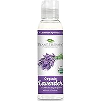 Lavender Hydrosol 4 oz (Flower Water) by-Product of Essential Oils