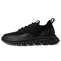 Cole Haan 5.Zerogrand Work Sneaker Stitchlite Black/Black 7 D (M)