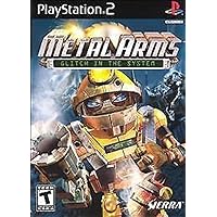 Metal Arms: Glitch in the System - PlayStation 2